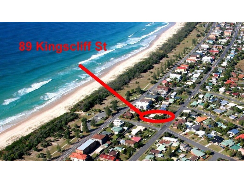 2/89 Kingscliff Street, Kingscliff NSW 2487