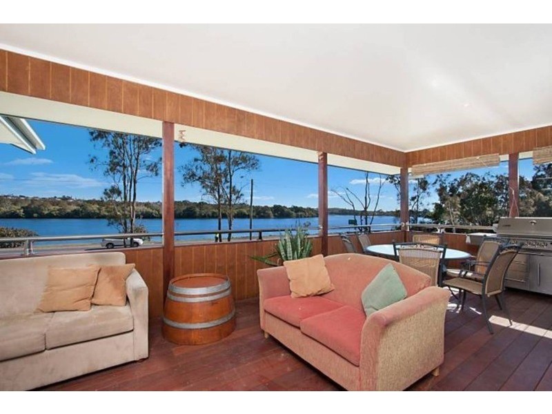136 Chinderah Bay Drive, Chinderah NSW 2487