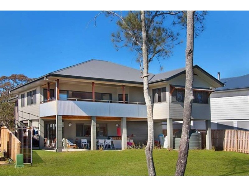 136 Chinderah Bay Drive, Chinderah NSW 2487