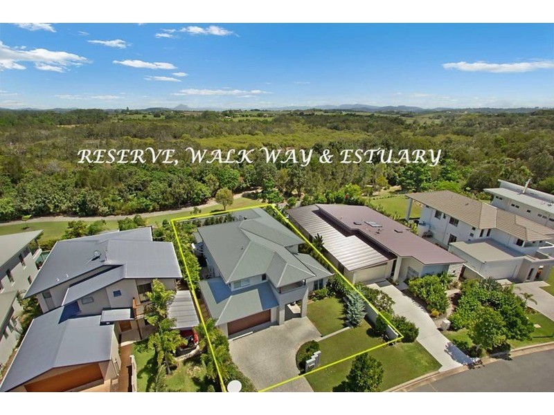 36 Longboard Circuit, Kingscliff NSW 2487