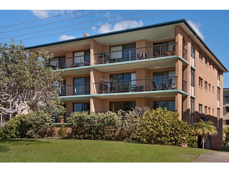 4/172 Marine Parade, Kingscliff NSW 2487