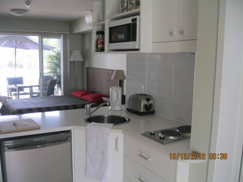 10/77 Tamarind Avenue, Bogangar NSW 2488