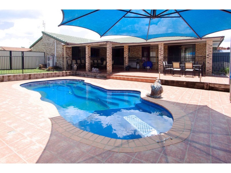 2 Guilfoyle Place, Cudgen NSW 2487