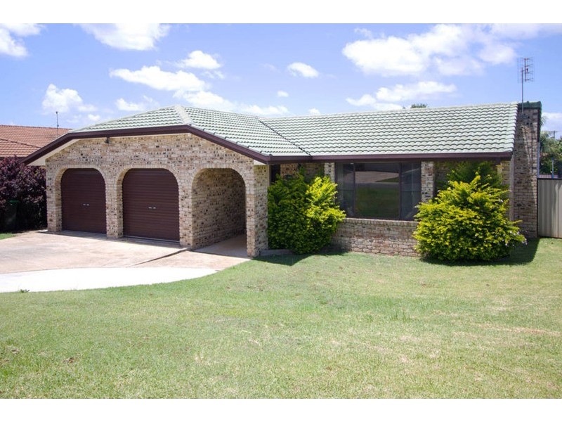 2 Guilfoyle Place, Cudgen NSW 2487