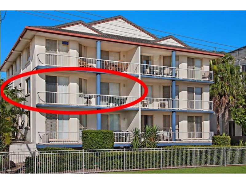 5/242 Marine Parade, Kingscliff NSW 2487
