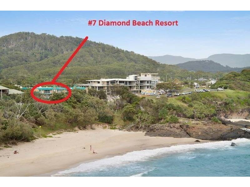 7/6 Hastings Road, Cabarita Beach NSW 2488
