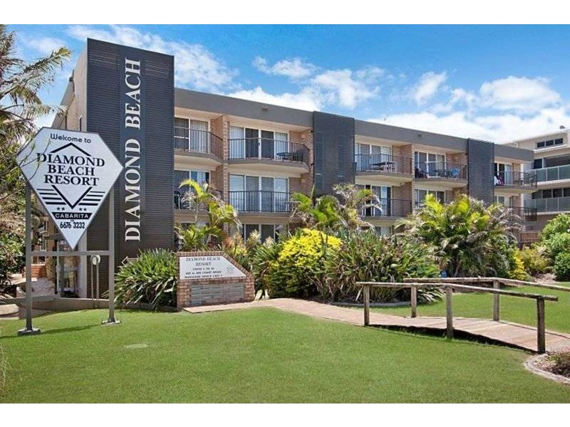 7/6 Hastings Road, Cabarita Beach NSW 2488