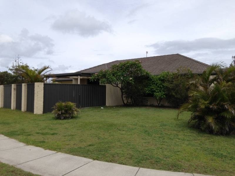 1 Kingfisher Circuit, Kingscliff NSW 2487