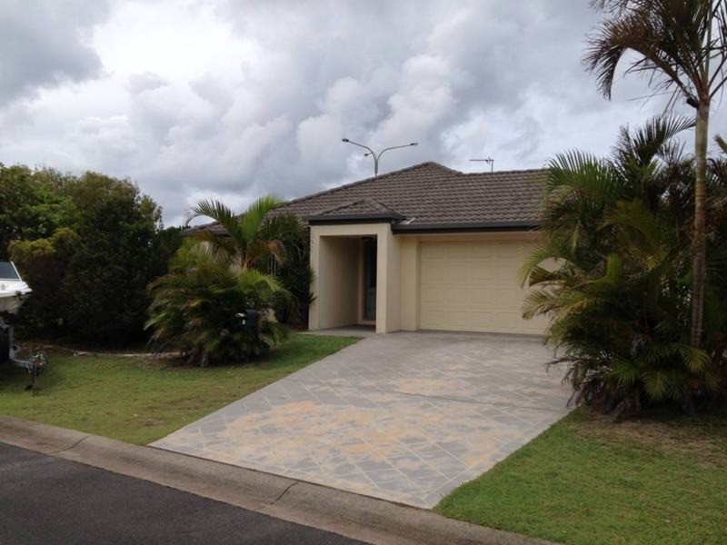 1 Kingfisher Circuit, Kingscliff NSW 2487
