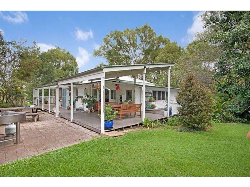 677 Hogans Road, Tumbulgum NSW 2490