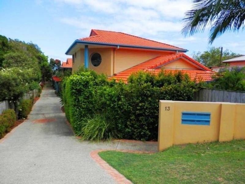2/13 Boomerang Street, Kingscliff NSW 2487