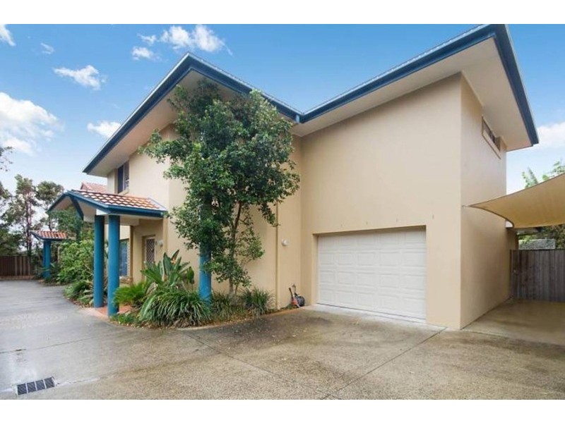 2/13 Boomerang Street, Kingscliff NSW 2487