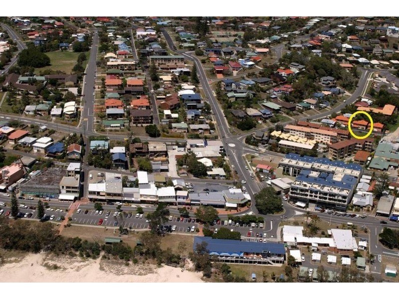 2/13 Boomerang Street, Kingscliff NSW 2487