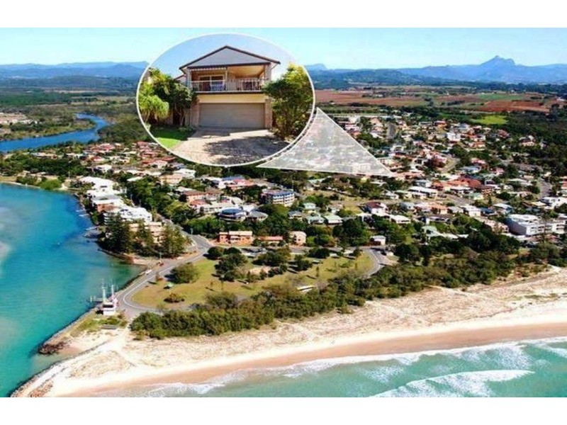 2/11 Orient, Kingscliff NSW 2487