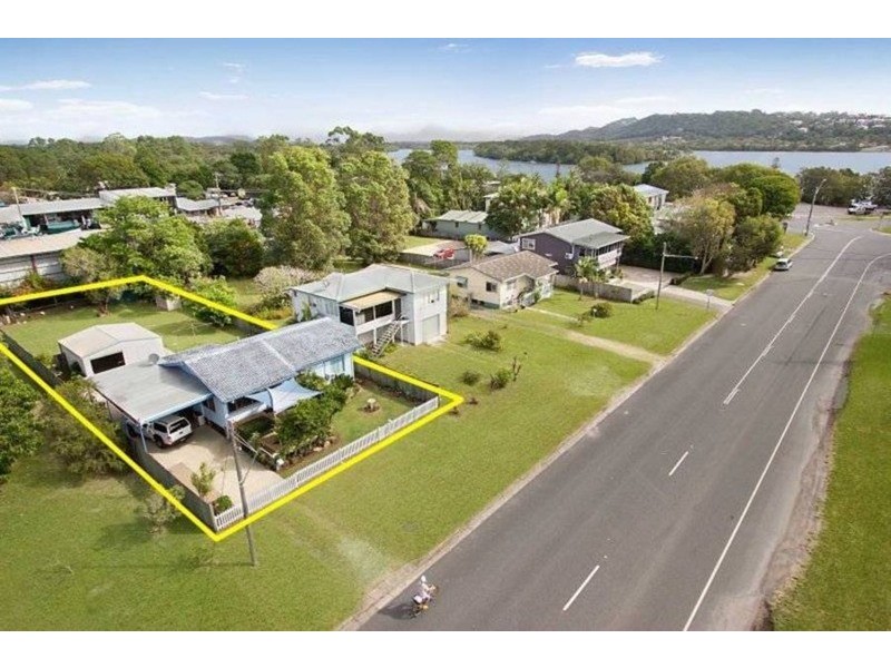 7 Waugh Street, Chinderah NSW 2487