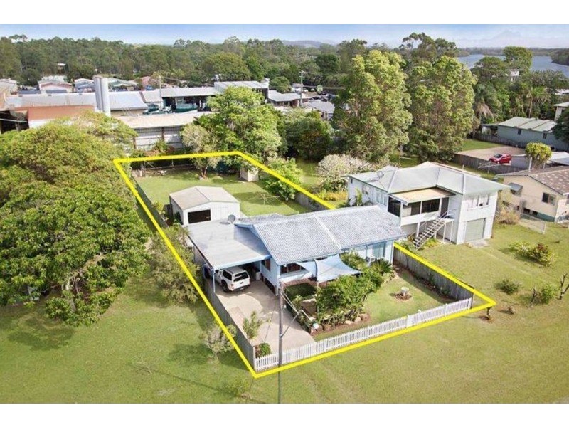 7 Waugh Street, Chinderah NSW 2487