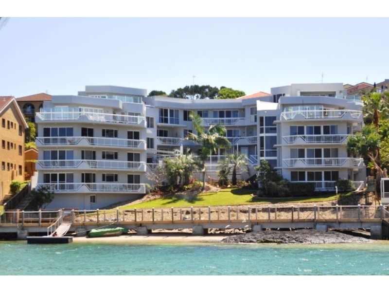 20/6-10 Moss Street, Kingscliff, Kingscliff NSW 2487