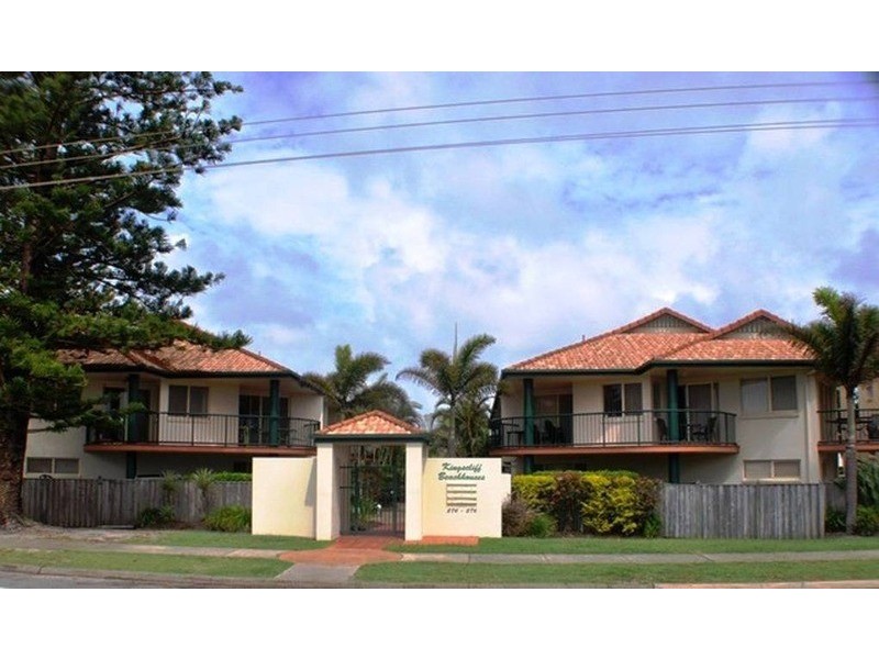 4/274 Marine Parade, Kingscliff NSW 2487