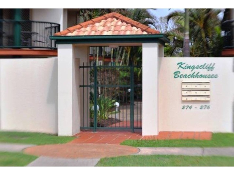 4/274 Marine Parade, Kingscliff NSW 2487