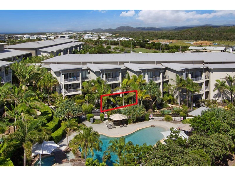 7021-7022/1 Bells Bvd, Kingscliff NSW 2487