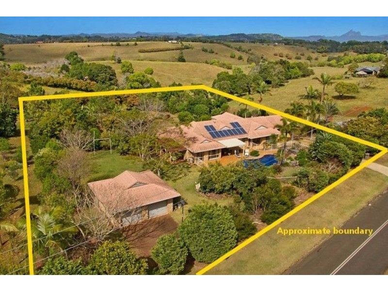 416 Cudgen Road, Cudgen NSW 2487