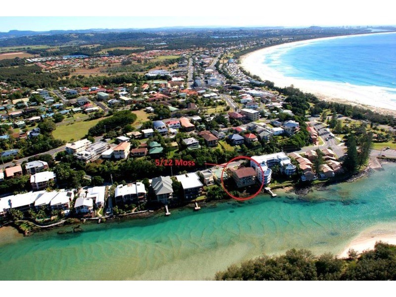 5/12 Moss Street, Kingscliff NSW 2487