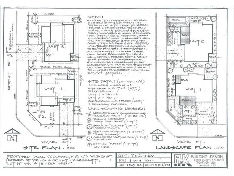 6A Viking Street, Kingscliff NSW 2487