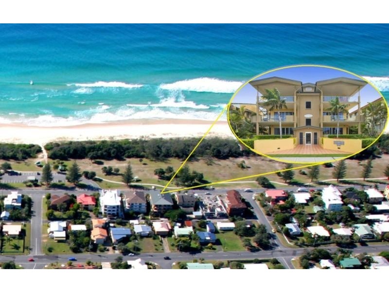 2/240 Marine Parade, Kingscliff NSW 2487