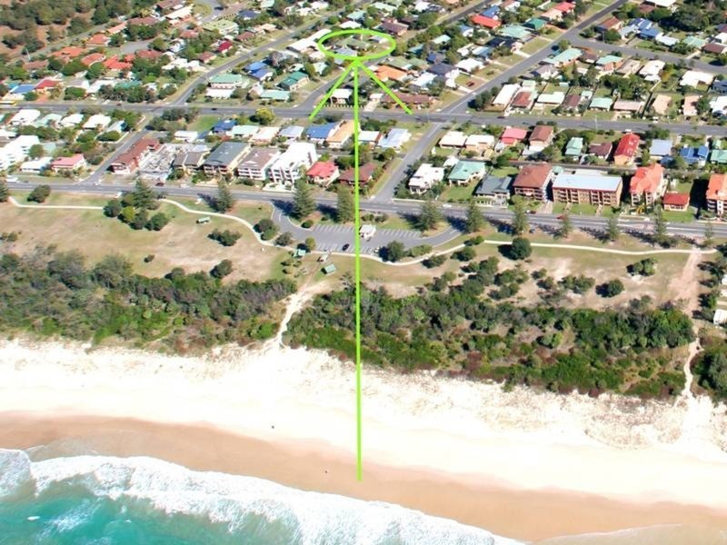 2/9 Surf Street, Kingscliff NSW 2487