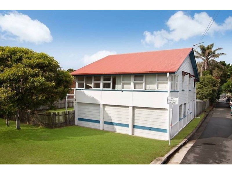 6 King Street, Fingal Head NSW 2487