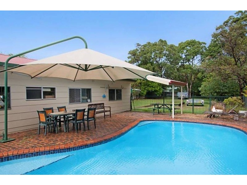 53 Wommin Bay Road Chinderah, Chinderah NSW 2487
