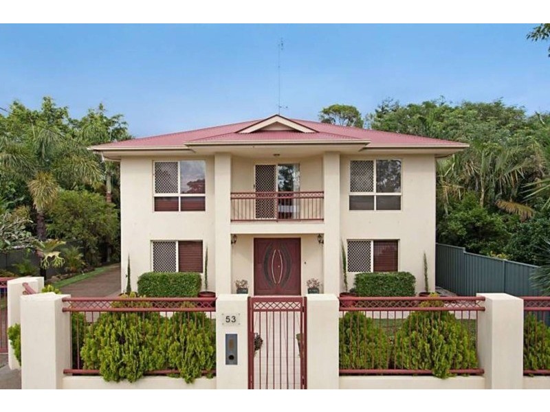 53 Wommin Bay Road Chinderah, Chinderah NSW 2487