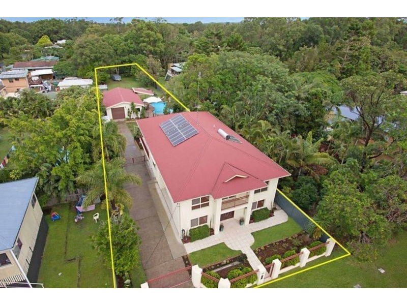 53 Wommin Bay Road Chinderah, Chinderah NSW 2487