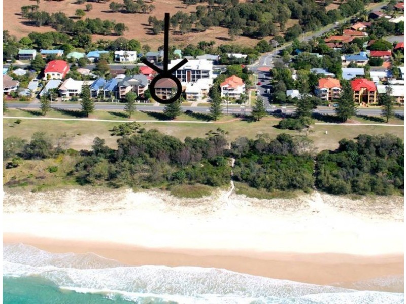 3/212 Marine Parade, Kingscliff NSW 2487