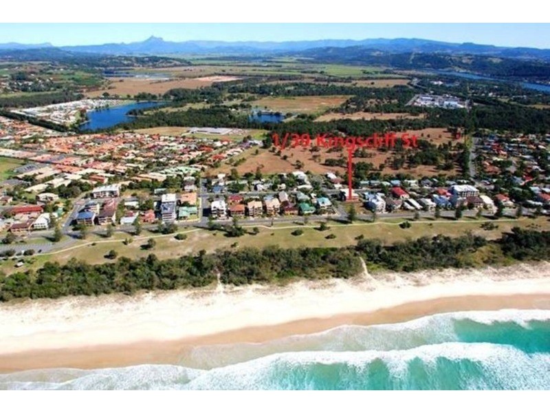1/39 Kingscliff St, Kingscliff NSW 2487
