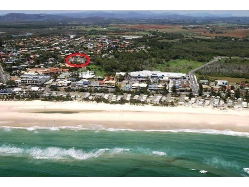 8/25 Boomerang Street, Kingscliff NSW 2487