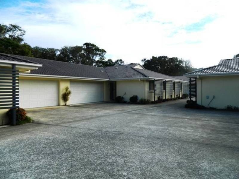 8/25 Boomerang Street, Kingscliff NSW 2487