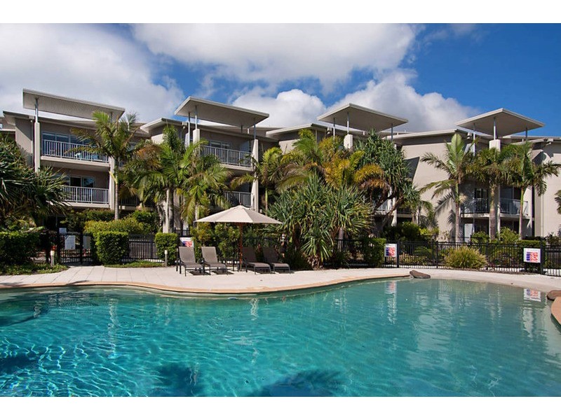 7123-7124/1 Bells Bvd, Kingscliff NSW 2487