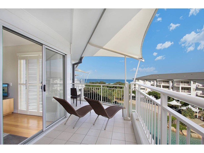 2304-2305/1 Gunnamatta Avenue Salt, Kingscliff NSW 2487