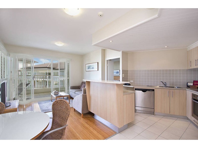 2304-2305/1 Gunnamatta Avenue Salt, Kingscliff NSW 2487