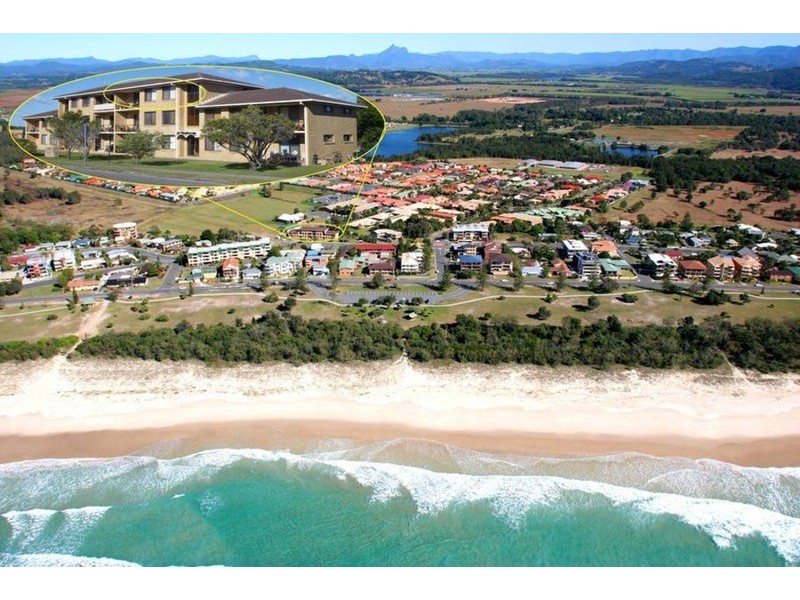 9/22 Kingscliff Street, Kingscliff NSW 2487