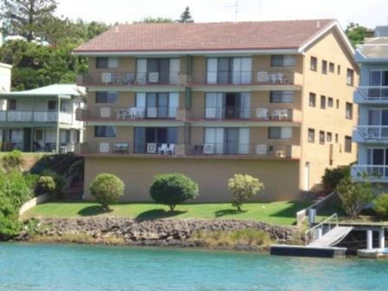 2/12 Moss Street, Kingscliff NSW 2487