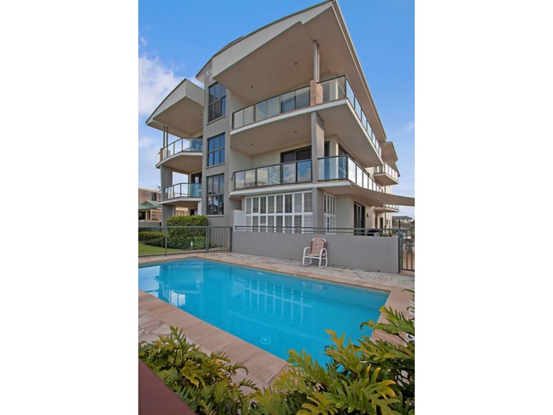 6/184 Marine Parade, Kingscliff NSW 2487