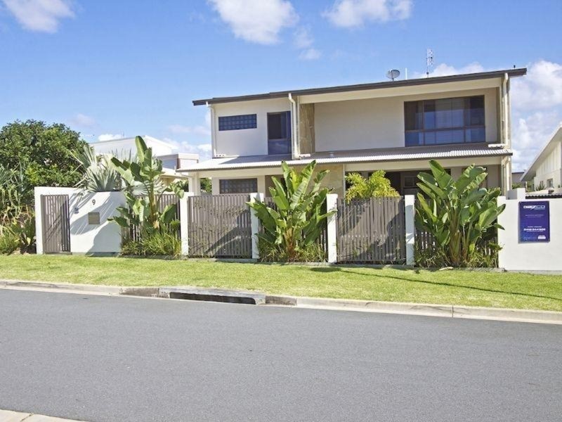 9 Point Break Circuit, Kingscliff NSW 2487