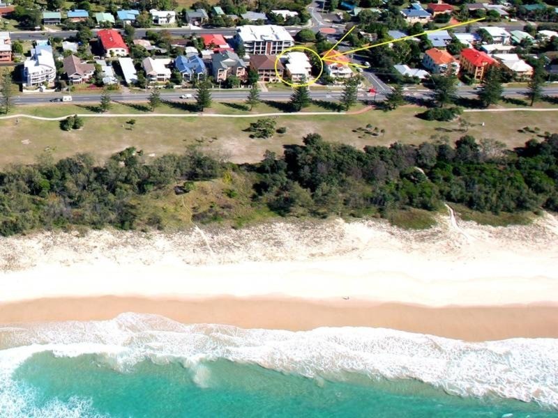 3/214 Marine Parade, Kingscliff NSW 2487