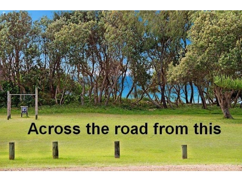 3/214 Marine Parade, Kingscliff NSW 2487