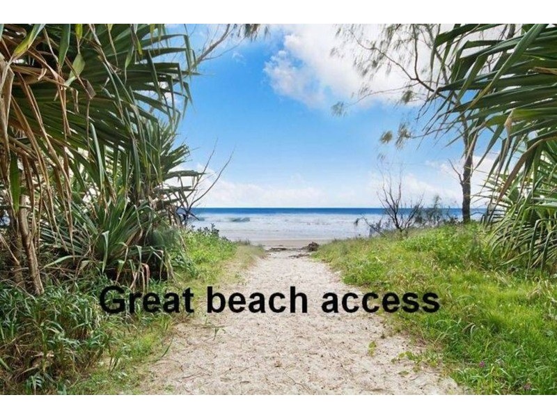 3/214 Marine Parade, Kingscliff NSW 2487