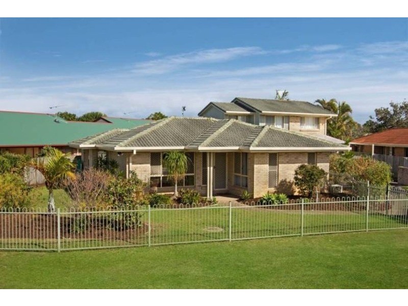 1/1 Quail Place Kingscliff, Kingscliff NSW 2487