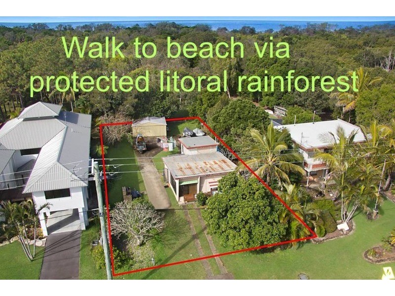 46 Fingal Road, Fingal Head NSW 2487