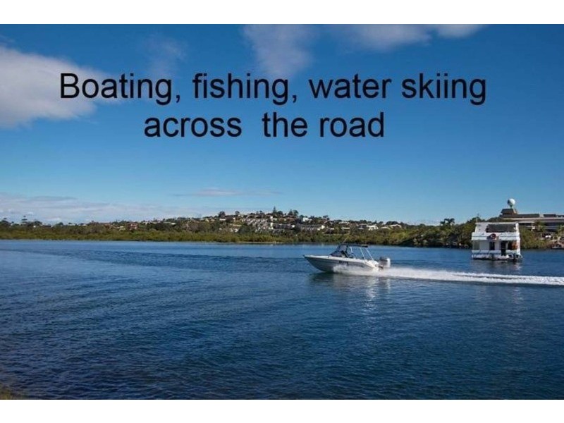 46 Fingal Road, Fingal Head NSW 2487